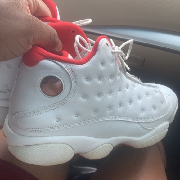 Cherry 13s size 12 - Picture 3 of 3